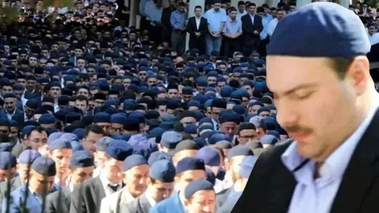 Erdoğan'ın o sözlerinden sonra Süleymancılara 'ahtapot' operasyonu mu?