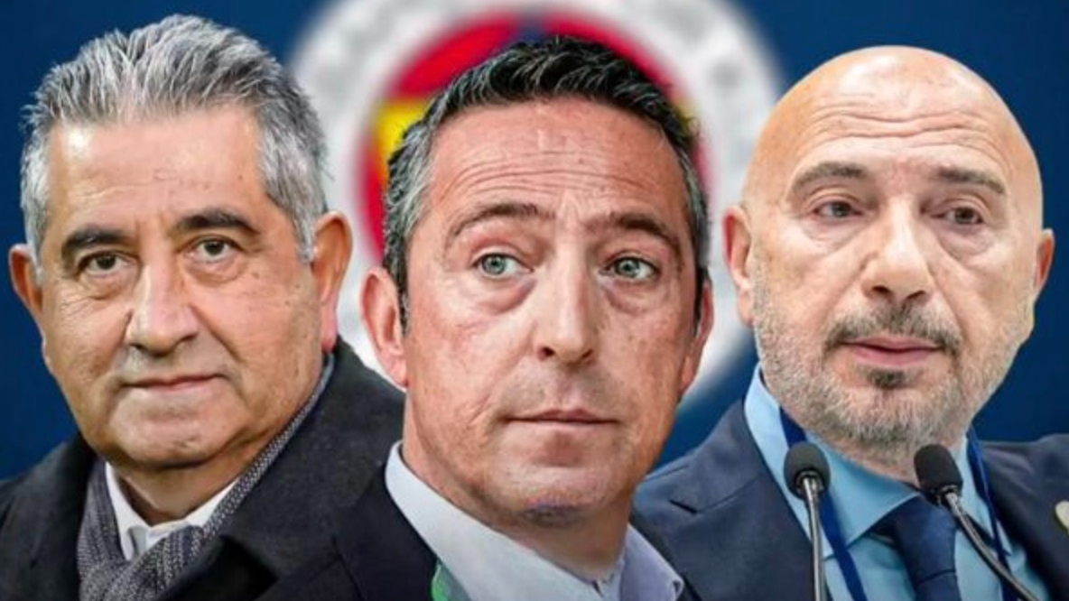 Ali Koç&#039;a büyük darbe! Fenerbahçe&#039;de olağanüstü günler