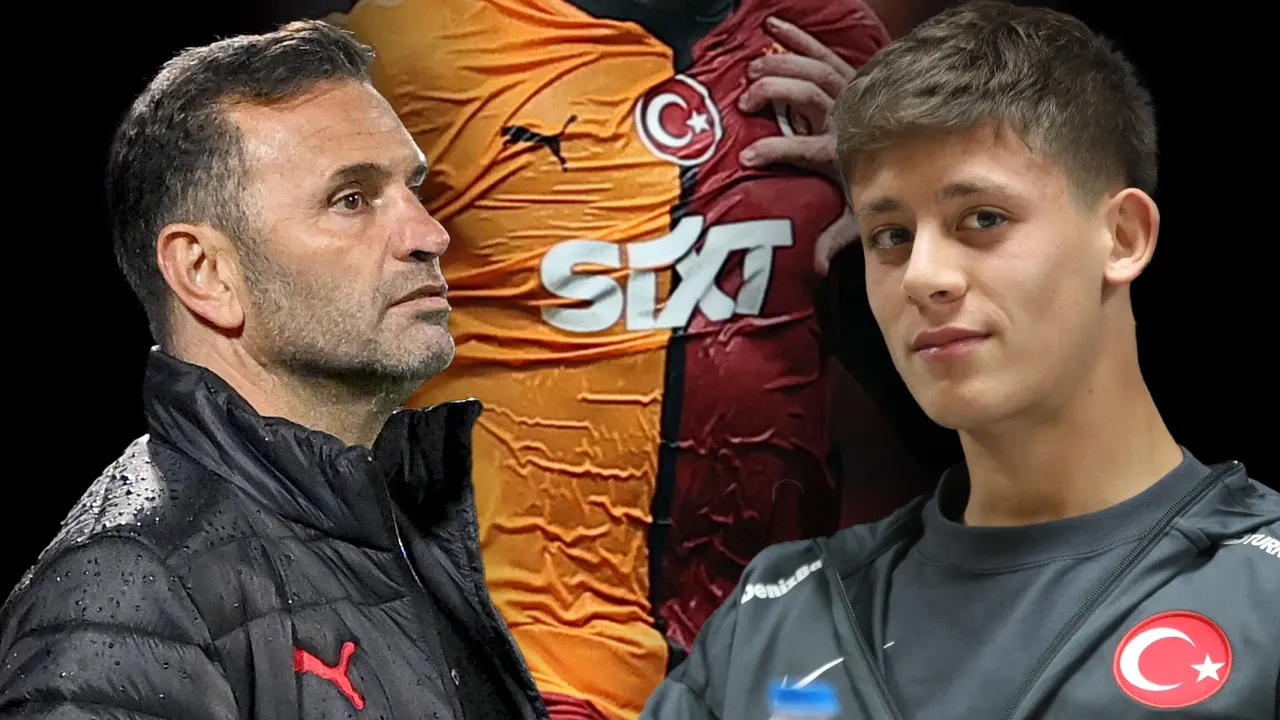 Gizli teklif ortaya çıktı! Arda Güler&#039;den Galatasaray&#039;a çok konuşulan yanıt
