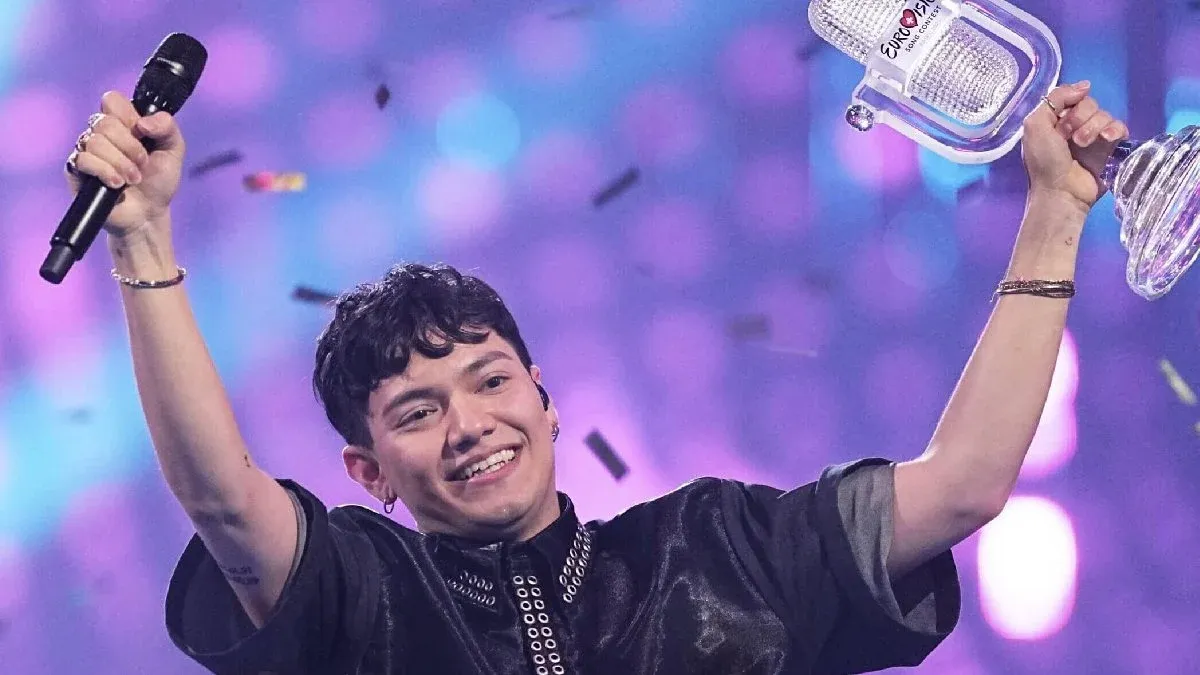 Türkiye videosu tartışma yarattı! Eurovision&#039;da birinci Avusturya