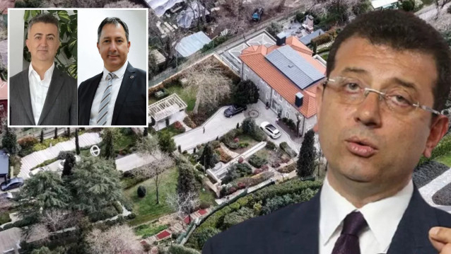 İBB yolsuzluk soruşturmasında yeni gelişme: Zafer Keleş gözaltında