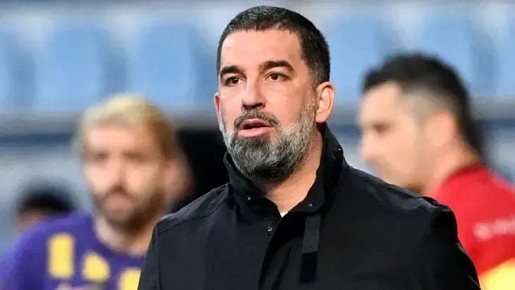 Arda Turan'dan Eyüpspor'a veda açıklaması