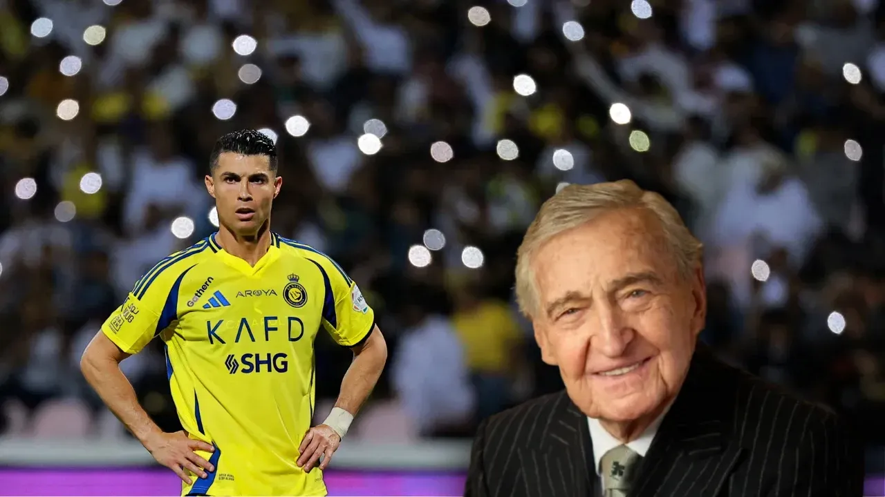 Yılın transferi... Ronaldo Beşiktaş'a geliyor! Rahmi Koç devrede