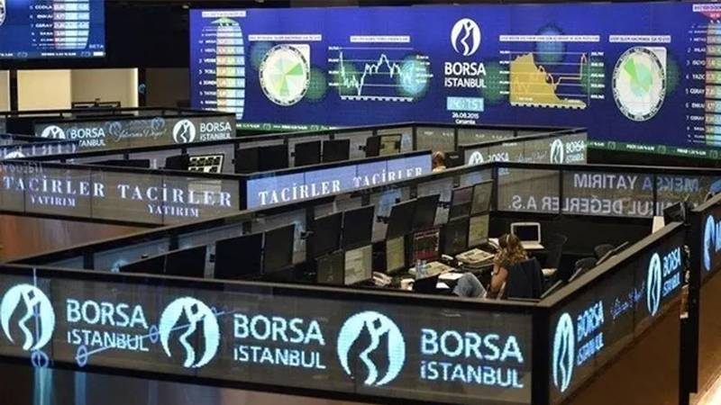 Borsa İstanbul&#039;da manipülasyon soruşturması: 7 kişi hakkında gözaltı kararı
