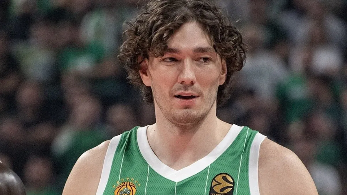 Cedi Osman&#039;ın 19 Mayıs mesajı Yunanistan&#039;ı karıştırdı