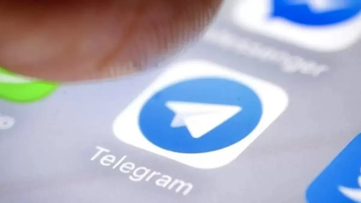 Rusya&#039;dan Telegram&#039;a büyük ceza