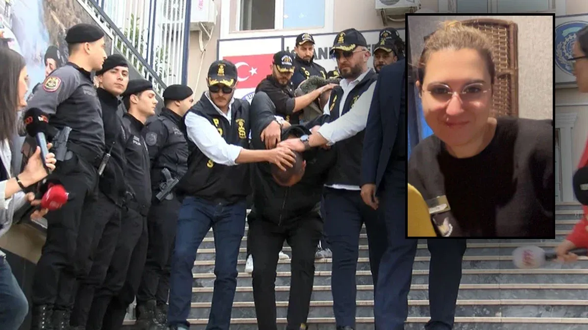 Bahar Aksu cinayeti: İddianamede ağırlaştırılmış müebbet talebi