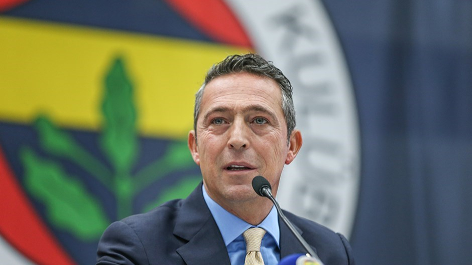 Fenerbahçe&#039;de Ali Koç’u yenebilecek tek isim var