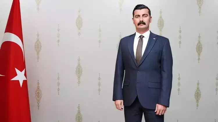 Yeni Tunceli Valisi Ertuğrul Aslan kimdir, nereli? Kaç yaşında?