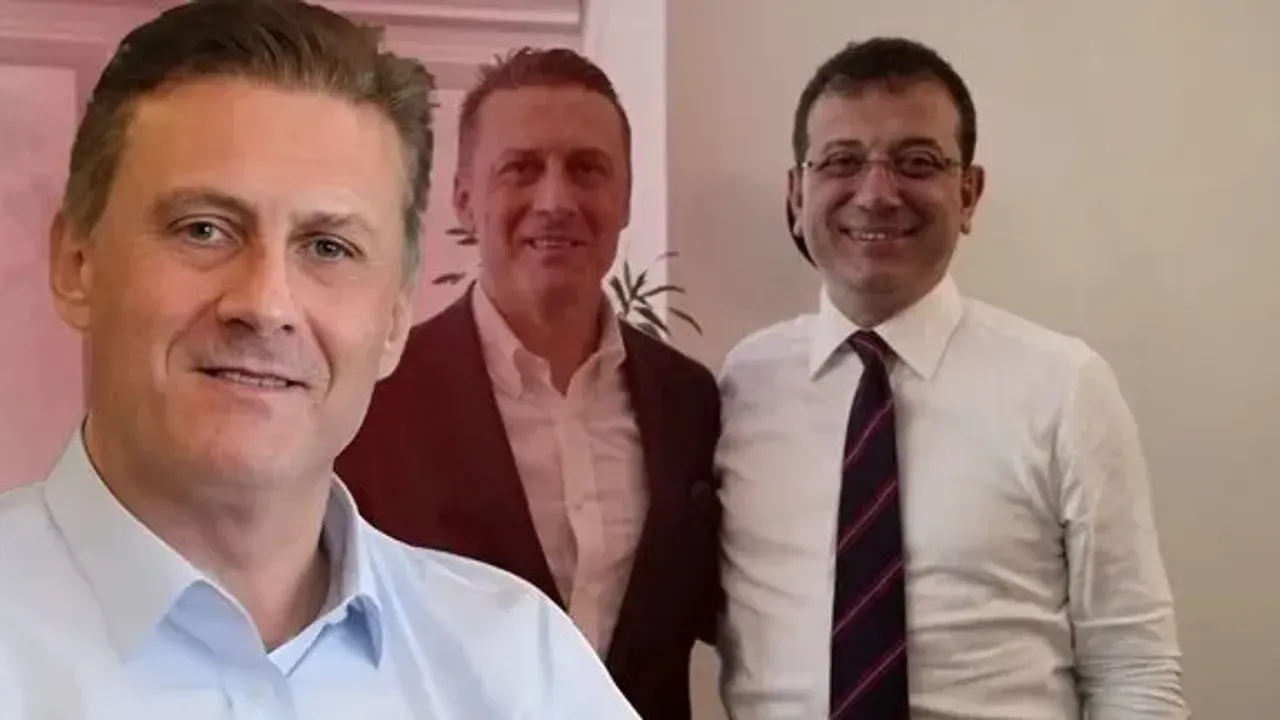 Etkin pişmanlık kabul edildi... İBB soruşturmasında Ertan Yıldız'a ikinci kez ev hapsi