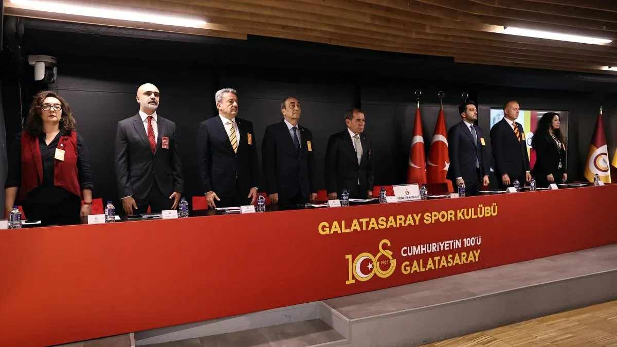 Hasılatlar açıklandı... Galatasaray’dan rekor gelir