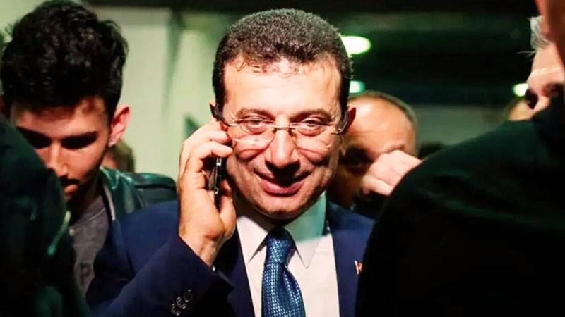 İmamoğlu'nun saklı telefonu nerede bulundu?