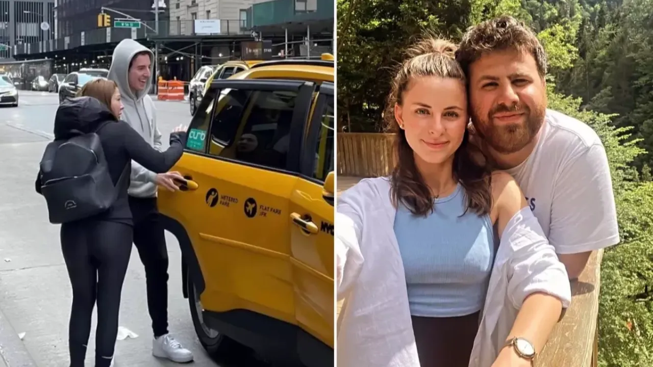 Eylem Tok ve Timur Cihantimur hakkındaki şikayetler geri çekildi