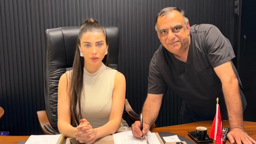 Bahçeşehir’de estetikte yeni merkez: Dr. Mehmet Çelikel ve Deren Yaşar’dan Sağlık Bakanlığı onaylı klinik