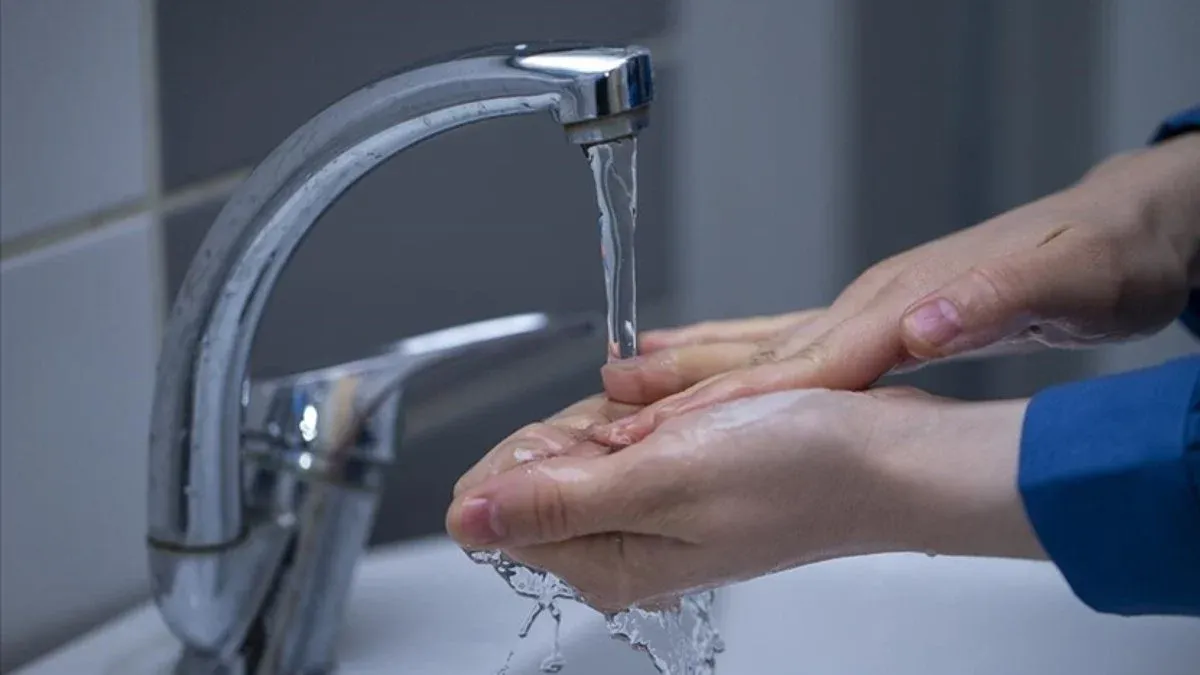 İstanbul’un 7 ilçesinde 10 saatlik su kesintisi: İSKİ arıza onarımına başladı