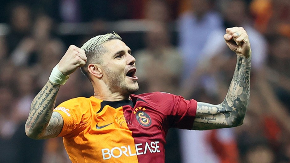 Mauro Icardi’den Galatasaray’a müjde: 6 ay sonra sahada