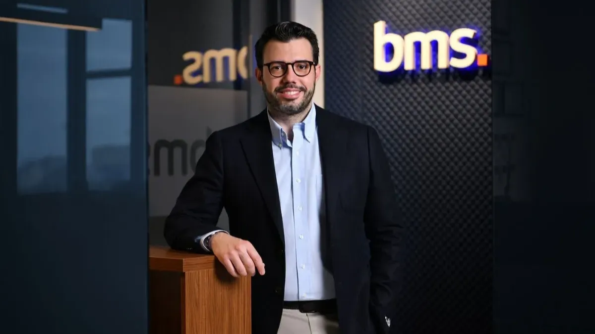 İngiliz BMS Group Oria Sigorta’yı satın aldı