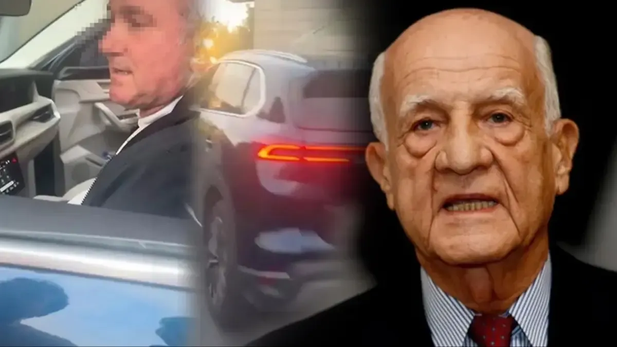 İnan Kıraç&#039;ın kaçırılma olayında flaş gözaltılar