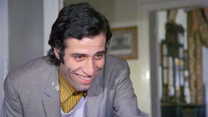 Kemal Sunal&#039;ı canlandıracak oyuncu da belli oldu