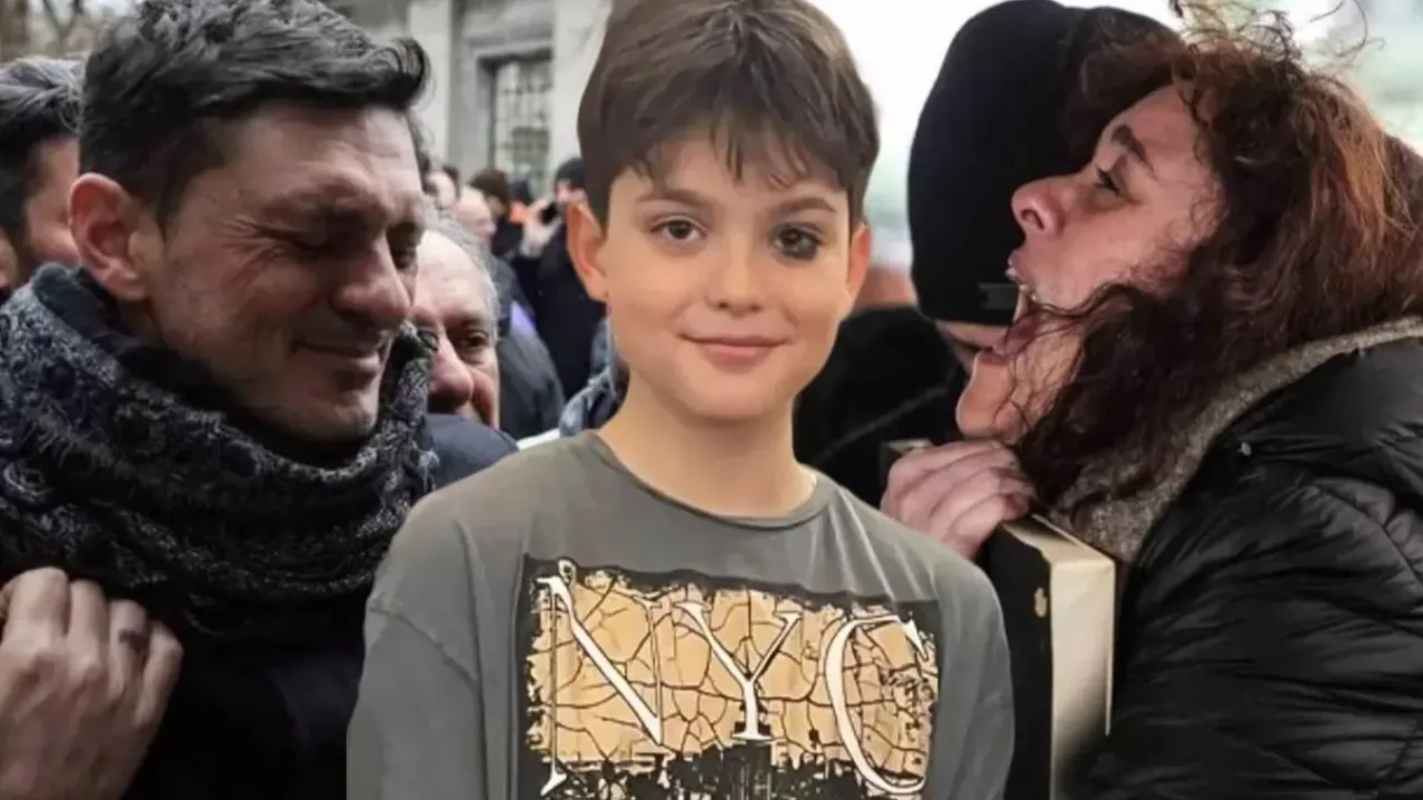 Minguzzi ailesini ölümle tehdit edenler beraat etti