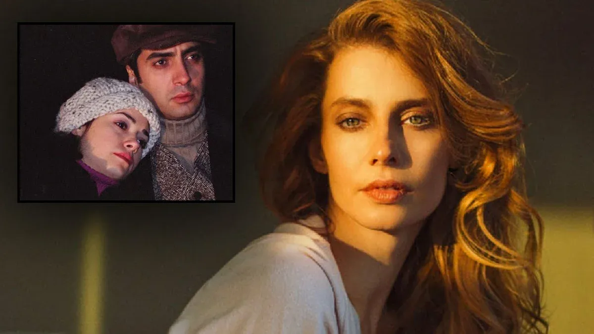 Tuba Ünsal’dan Kurtlar Vadisi itirafı: Elif rolü içime dert olmuştu