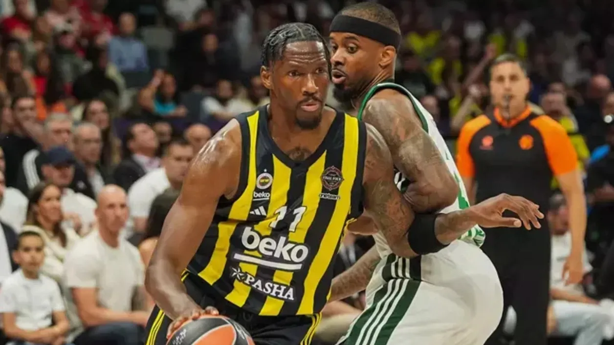 Fenerbahçe Beko, Panathinaikos’u 82-76 yenerek EuroLeague finaline yükseldi