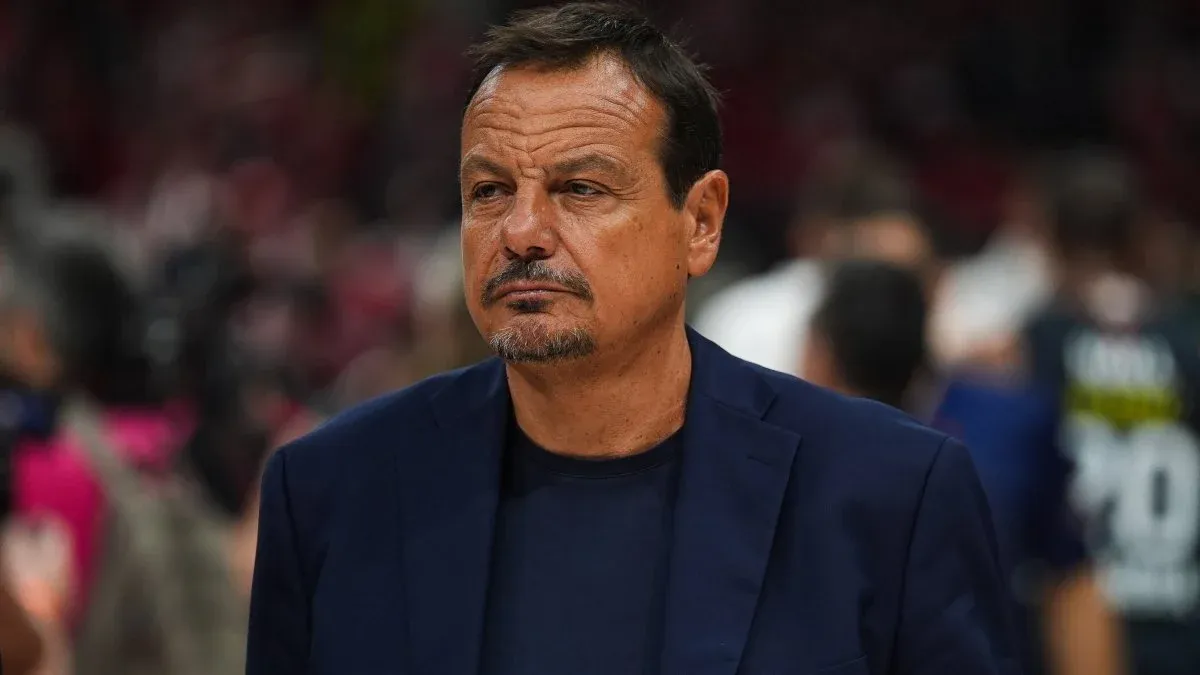 Fenerbahçe’nin Panathinaikos zaferi! Yunan basınının hedefinde Ergin Ataman var