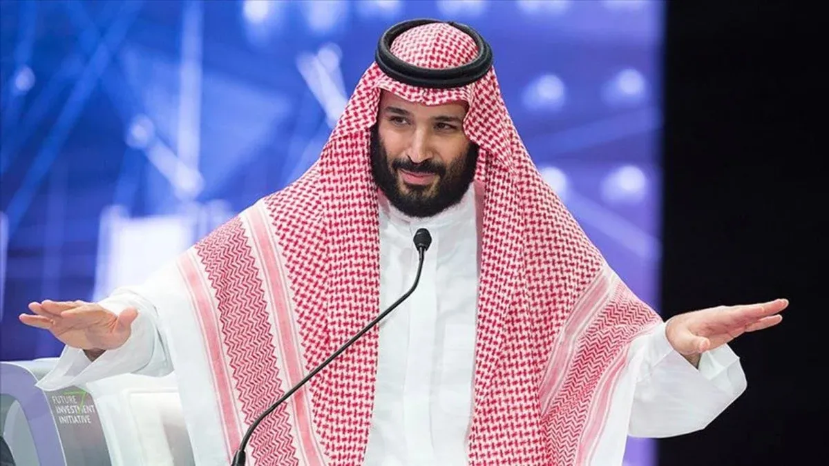 Suudi Arabistan&#039;da tarihi değişim: 73 yıllık alkol yasağı kalkıyor
