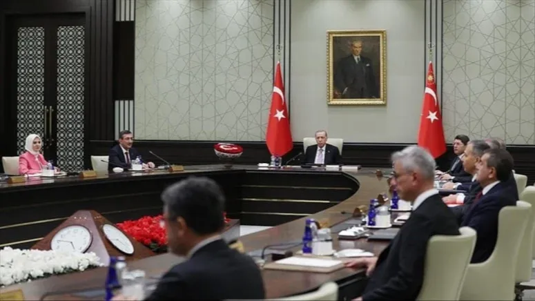 Kabine&#039;ye büyük değişim geliyor: Fidan ve Kurum kalıcı...