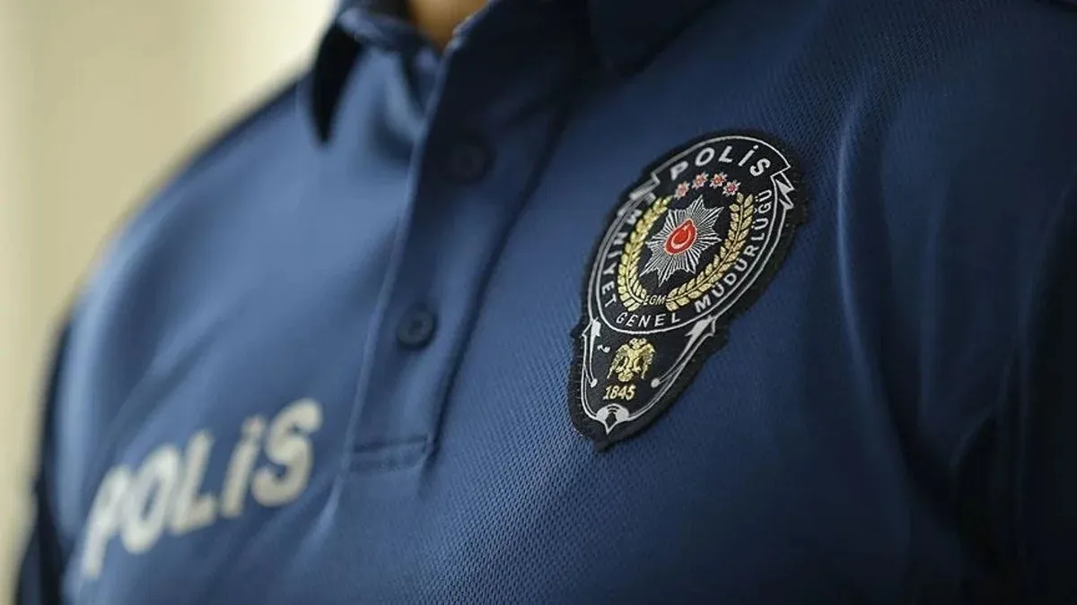 Polis atamalarında yeni dönem: Görev puanı sistemi yürürlükte