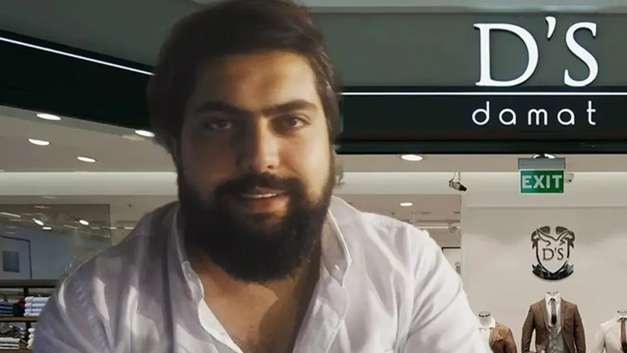 İrfan Orakçıoğlu'nun ani vefatı iş dünyasını yasa boğdu