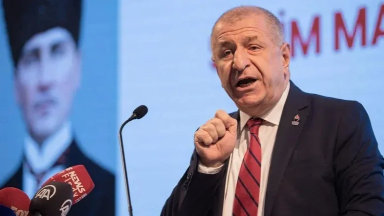 Ümit Özdağ tahliye mi oluyor?