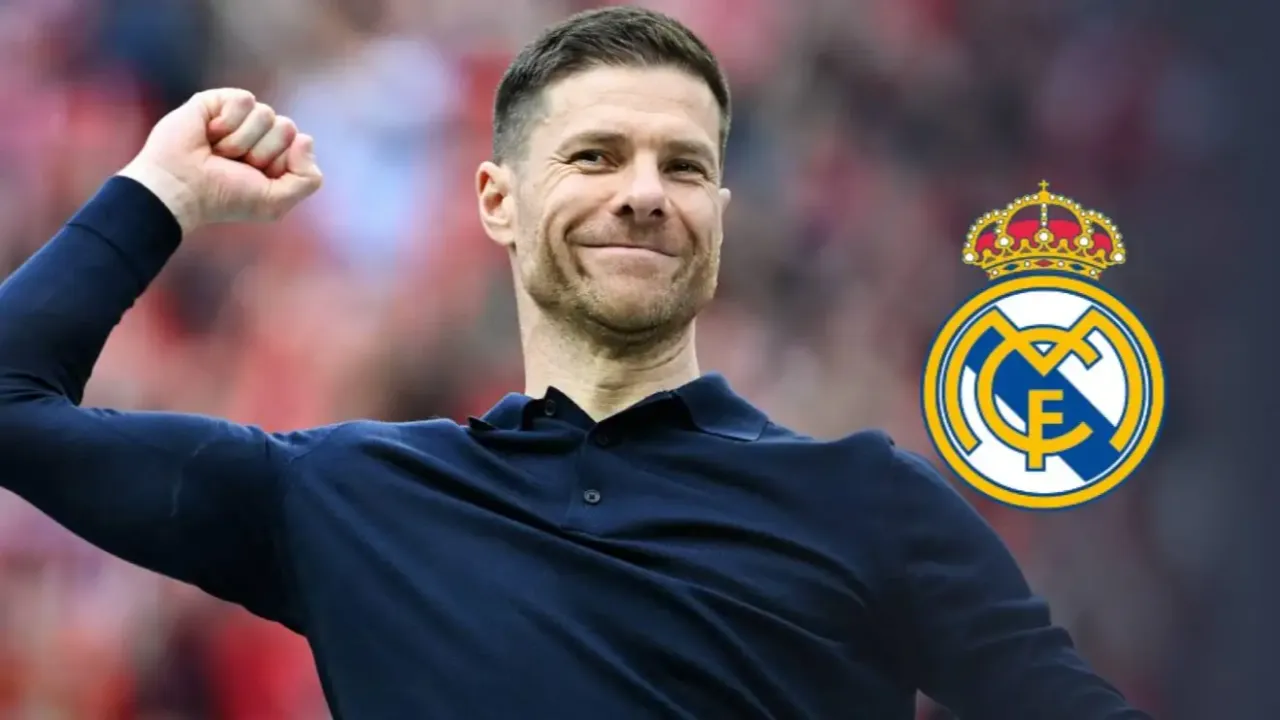 Xabi Alonso’dan Real Madrid’e Bellingham devrimi: Orta saha yeniden şekilleniyor
