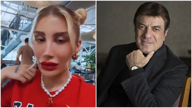 İrem Derici - Coşkun Sabah kavgası gündemi öyle bir salladı ki