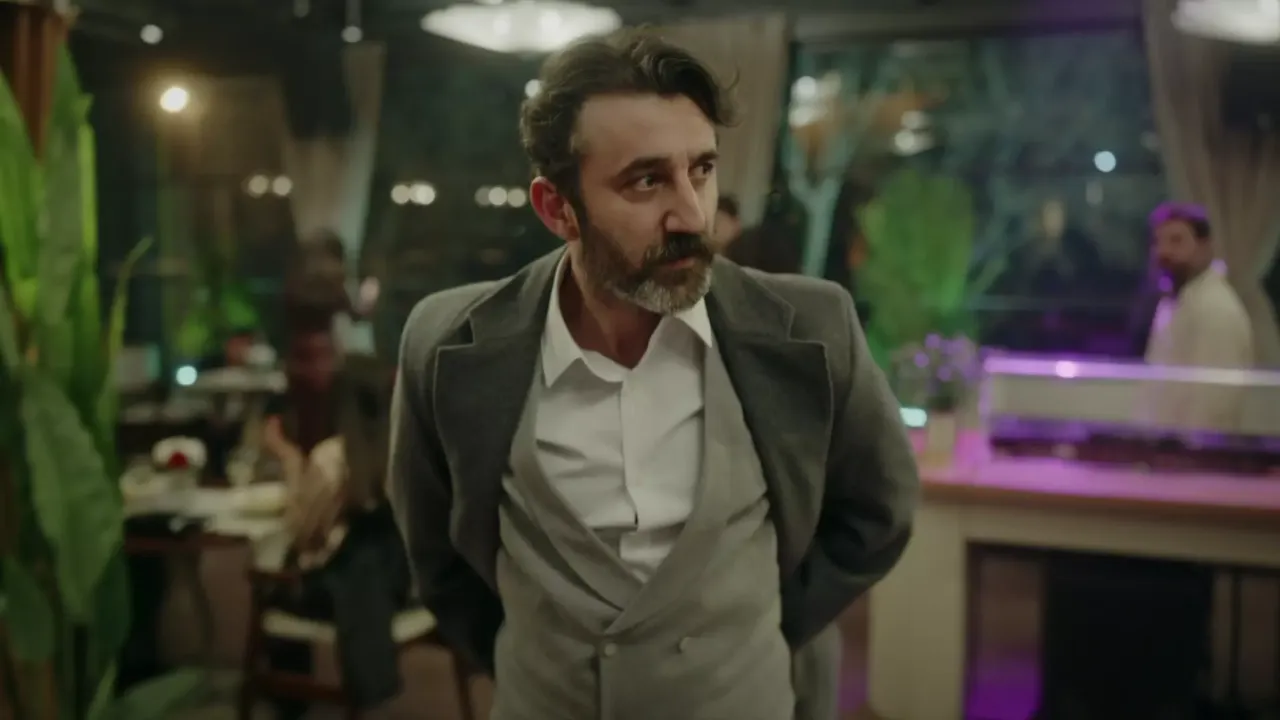 Eşref Rüya Gürdal Bozok kimdir, kim canlandırıyor?