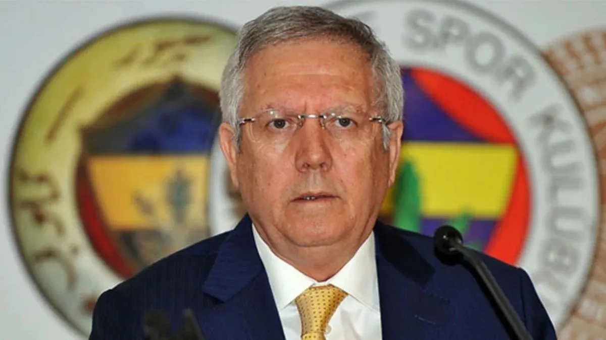 Flaş son dakika... İşte Aziz Yıldırım Fenerbahçe başkanlığına adaylık şartı
