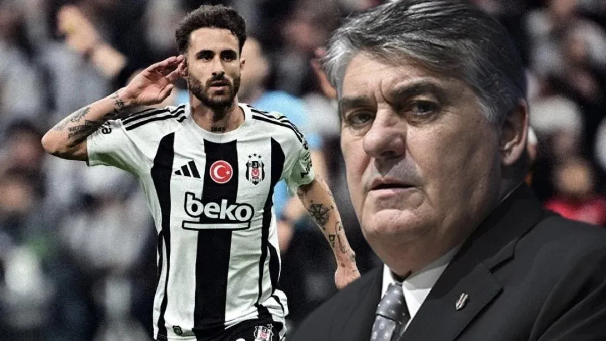 Serdal Adalı'dan Galatasaray’ın Rafa Silva iddialarına jet yanıt