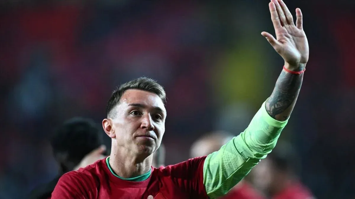 Muslera’nın yeni takımı belli oldu