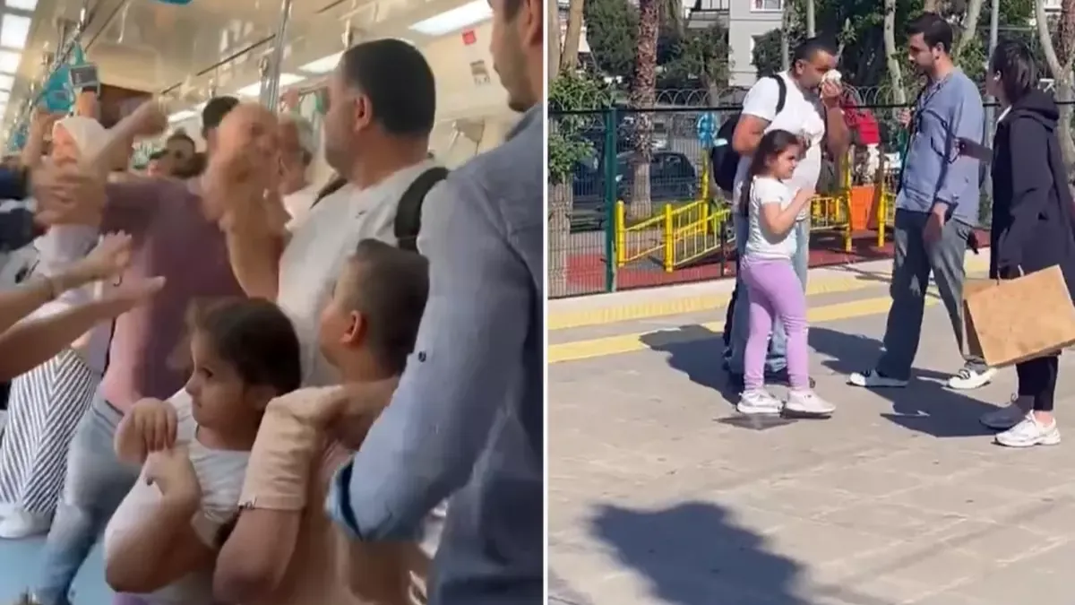 Fuat Uğur'dan Marmaray saldırısında ilginç iddia