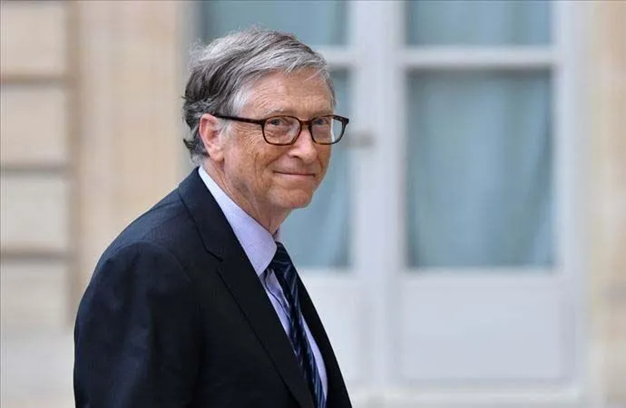 Asperger sendromu: Bill Gates de Celal Şengör gibi hastaymış