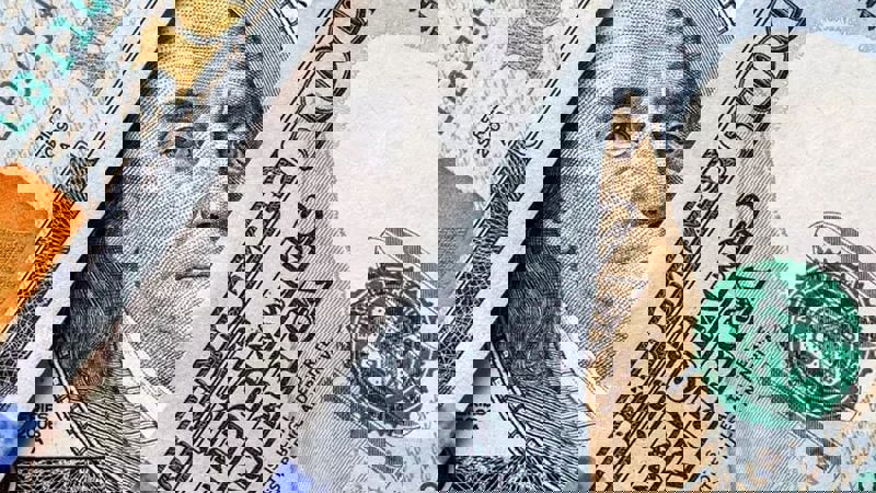 Dolar 55 lira mı olacak? S&amp;P Global Ratings&#039;den tartışma yaratan tahmin