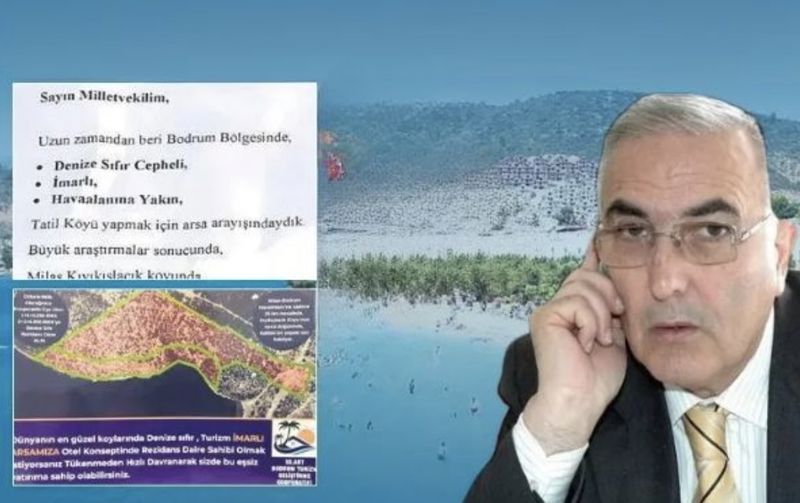 Kıyak rezidanslar... CHP vekiller tatil köyü peşine düştü