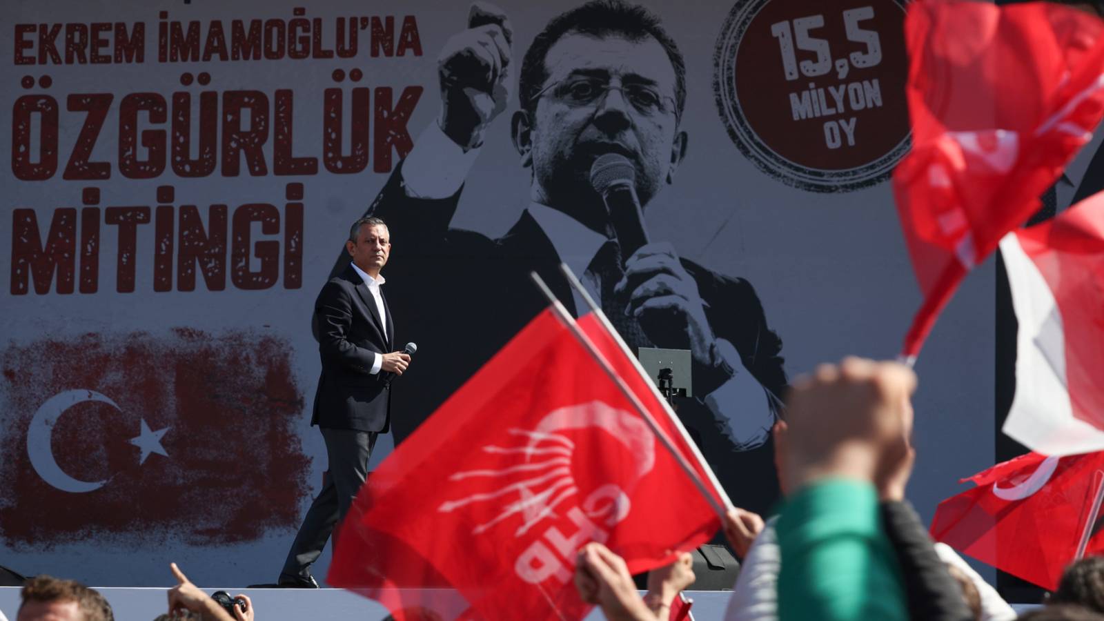 AK Parti’den CHP’nin erken seçim hamlesine jet yanıt