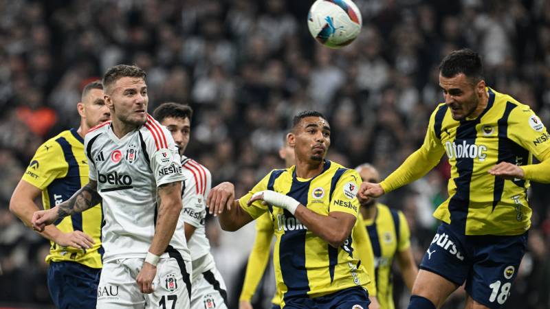 Beşiktaş 20 yıl sonra bir ilki başarmak üzere