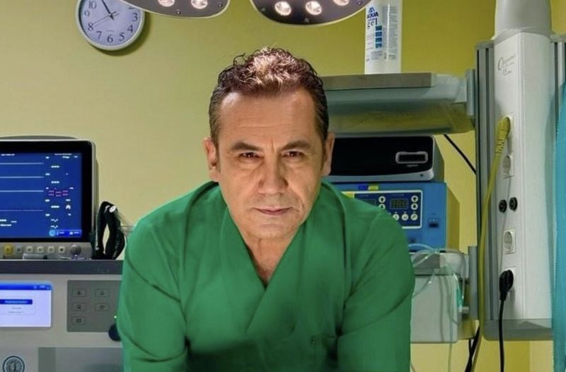 Ferhat Göçer&#039;den kahreden haber