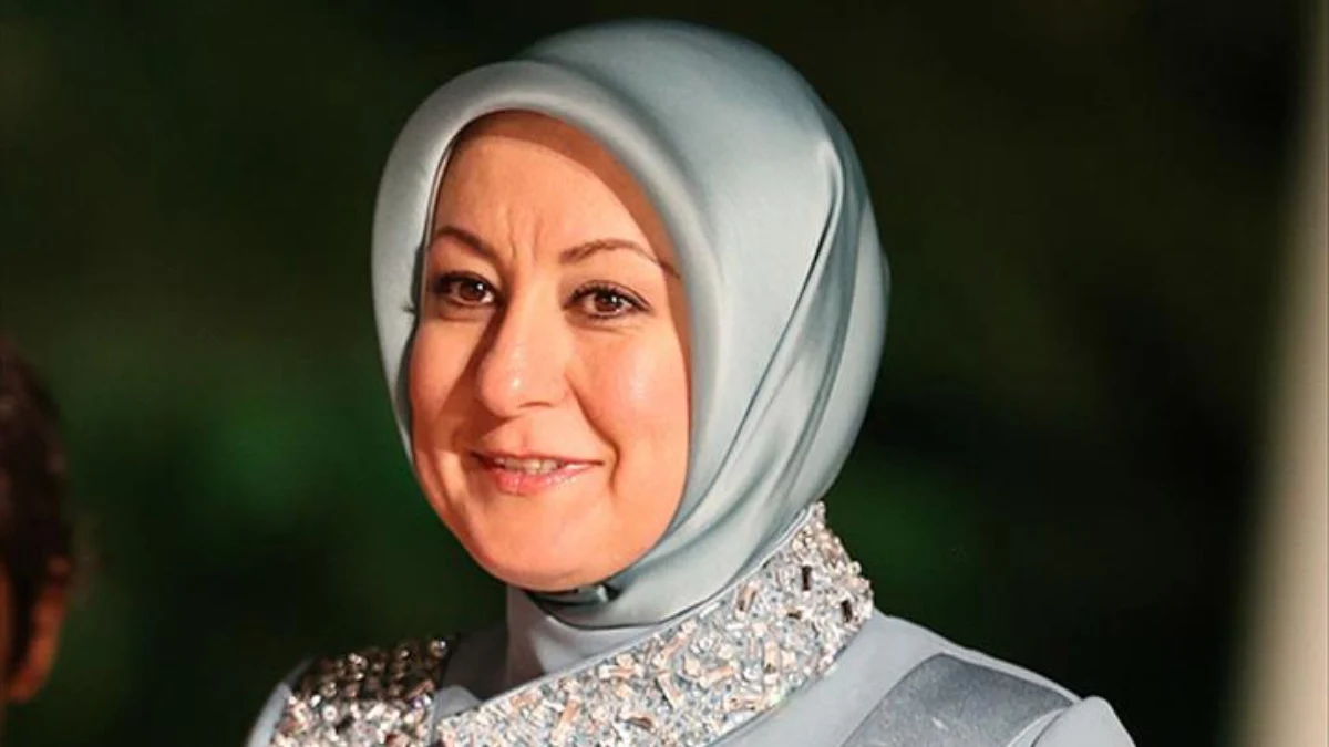 Hayrünnisa Gül sessizliğini bozdu