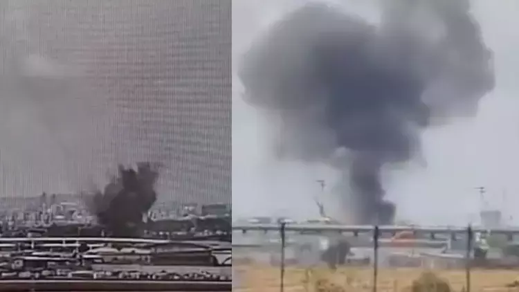 Husiler’den İsrail’e balistik füze saldırısı: Tel Aviv ve Kudüs’te siren sesleri