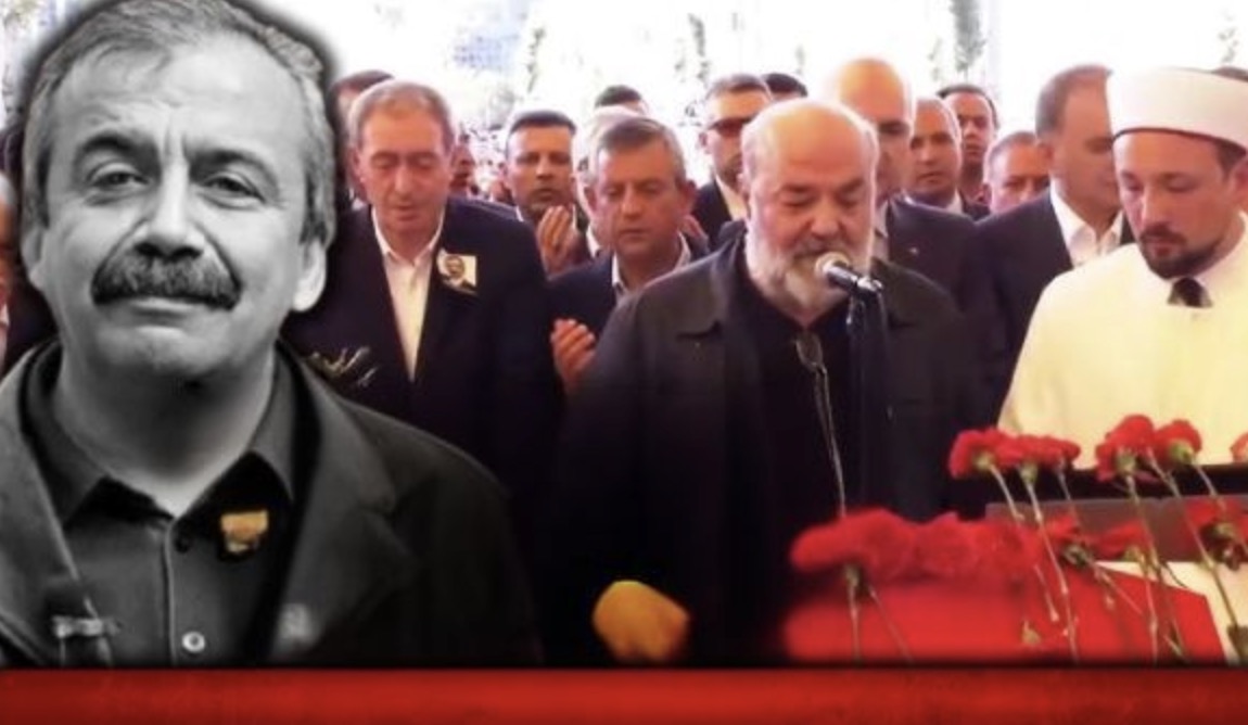 Önder&#039;in cenaze namazını neden İhsan Eliaçık kıldırdı? Sonradan ortaya çıktı