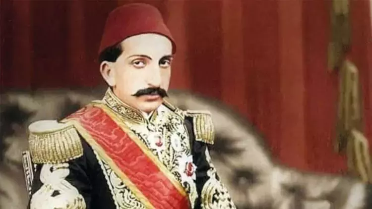 Sultan 2. Abdülhamid&#039;e 71 mirasçı