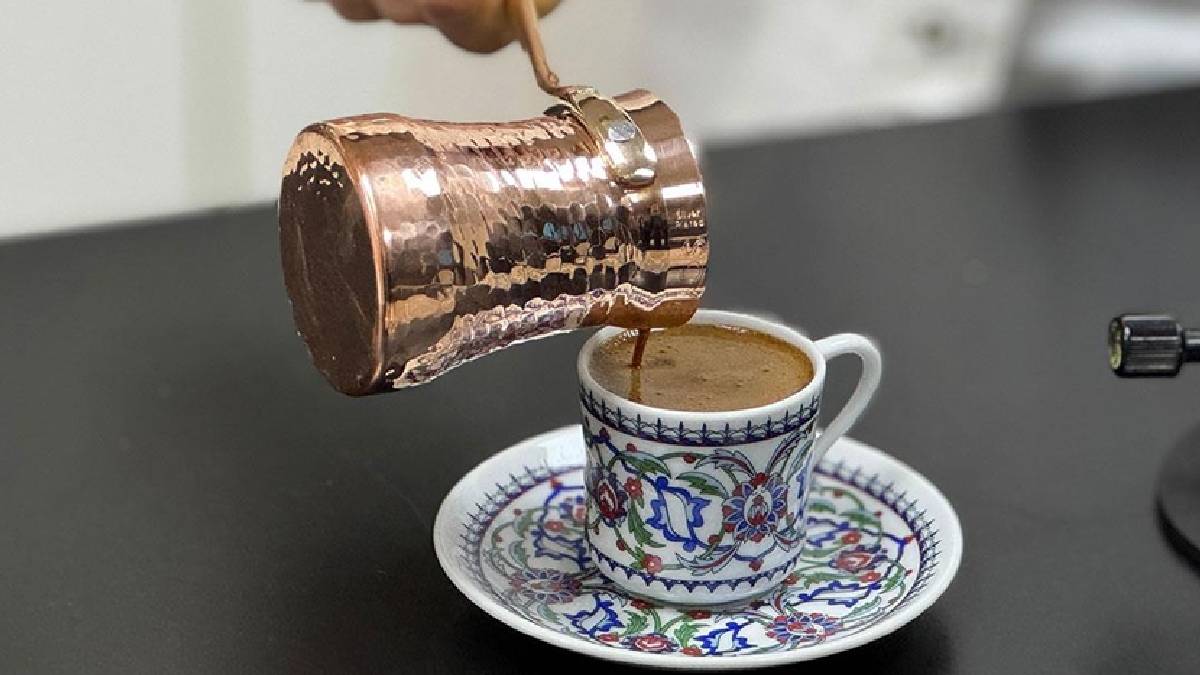 Uzmanlardan kahve uyarısı: Demir eksikliğine neden olabilir